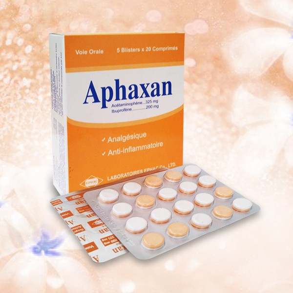 APHAXAN