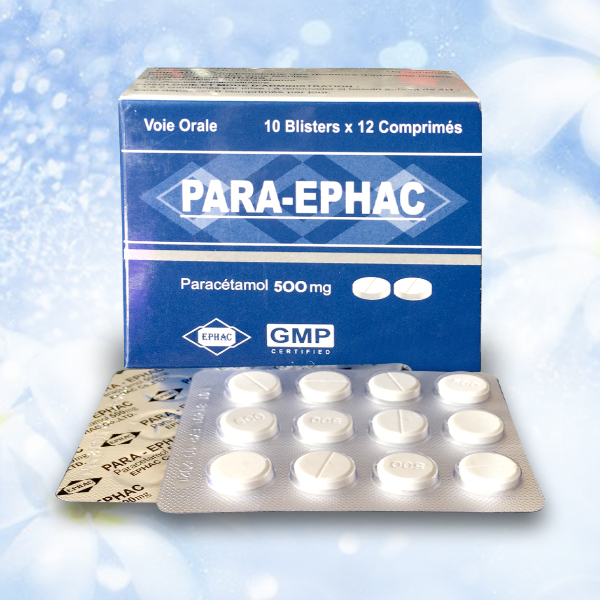 PARA-EPHAC