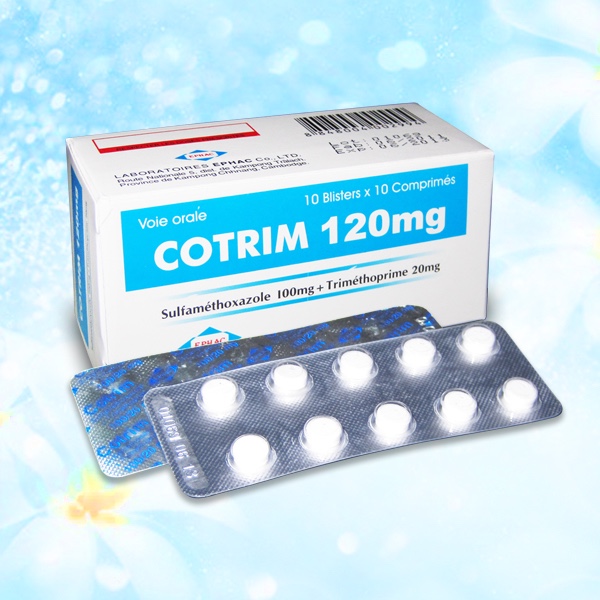 COTRIM 120mg