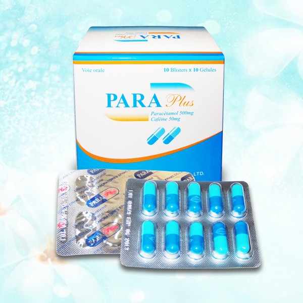 PARA Plus (Gel)