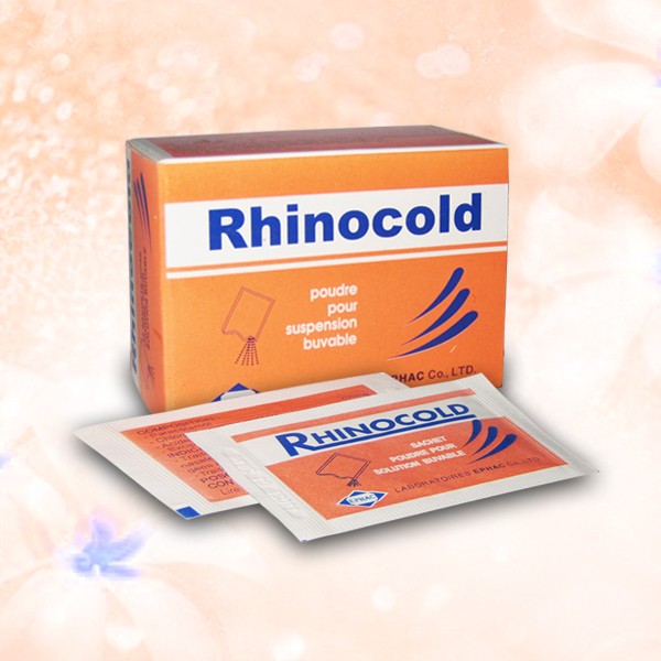 RHINOCOLD (Sac)