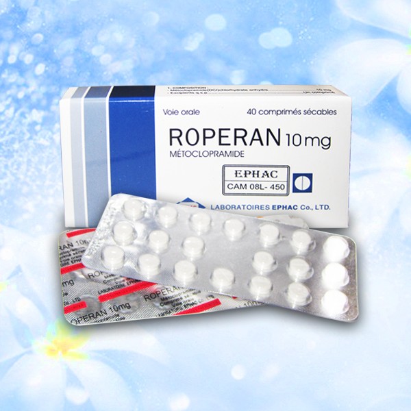 ROPERAN 10mg