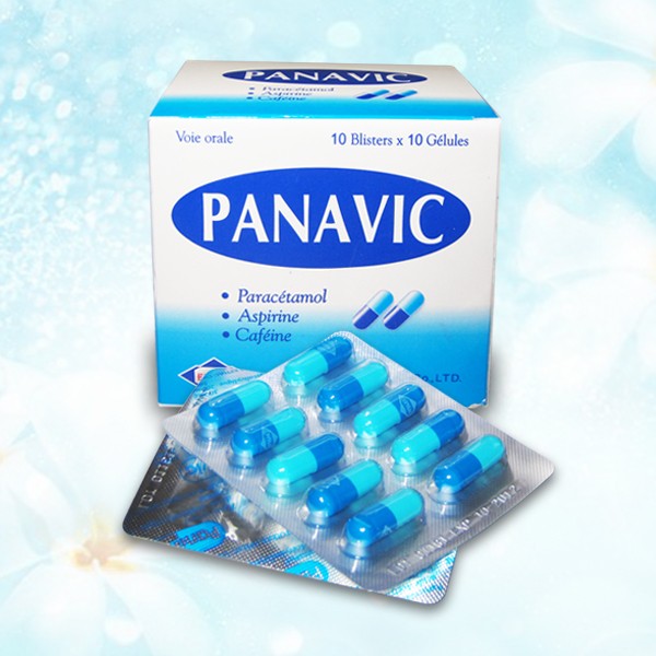 PANAVIC (Gel)