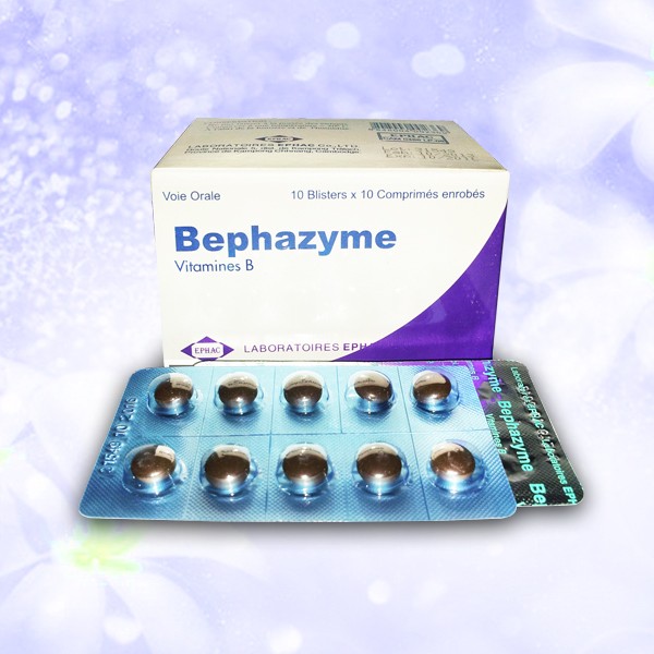 BEPHAZYME