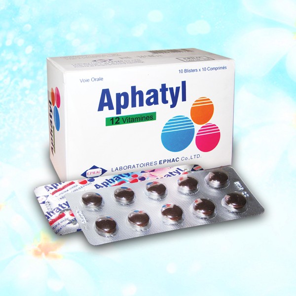 APHATYL