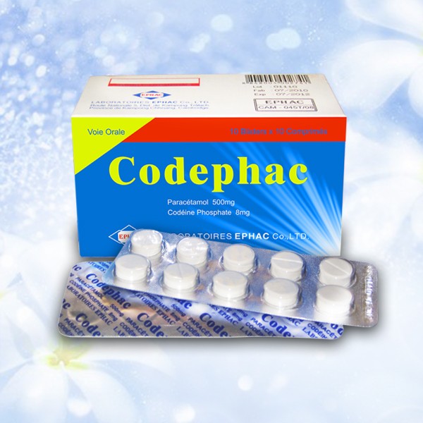 CODEPHAC